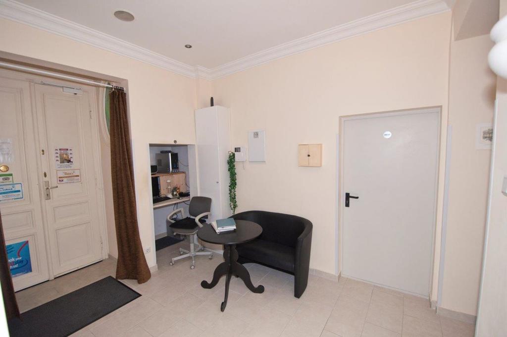 K+t Boardinghouse Maison d'hôtes 3*