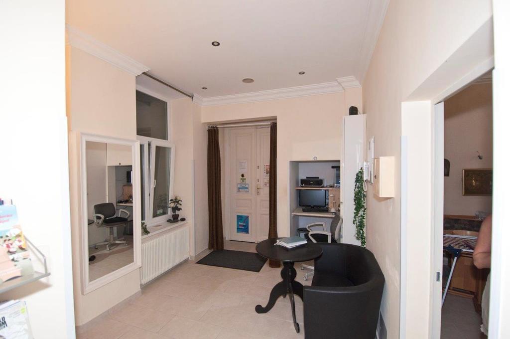 K+t Boardinghouse 3* Vienne