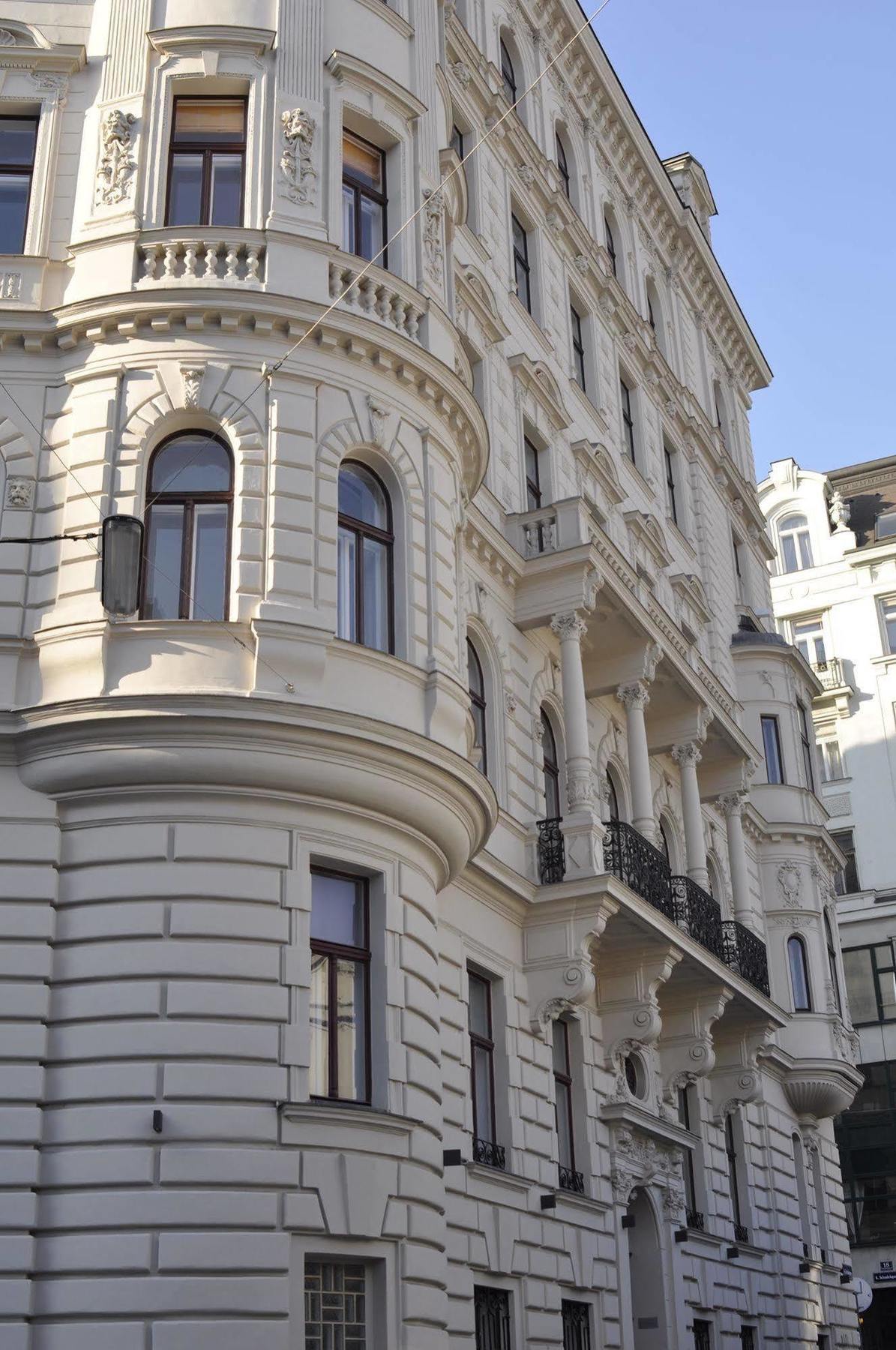 K+t Boardinghouse 3* Vienne