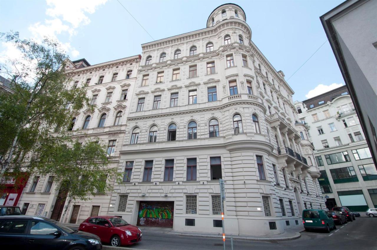 K+t Boardinghouse Vienne