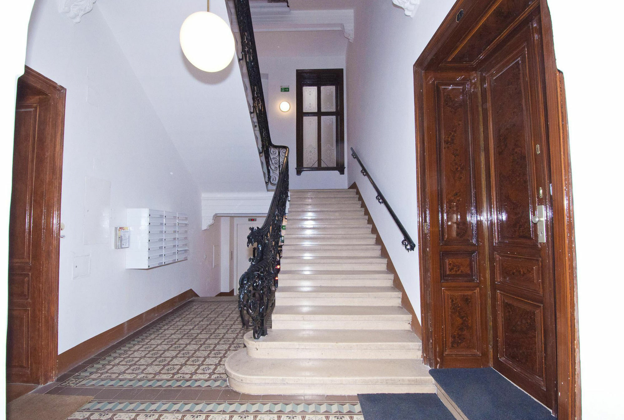K+t Boardinghouse Maison d'hôtes