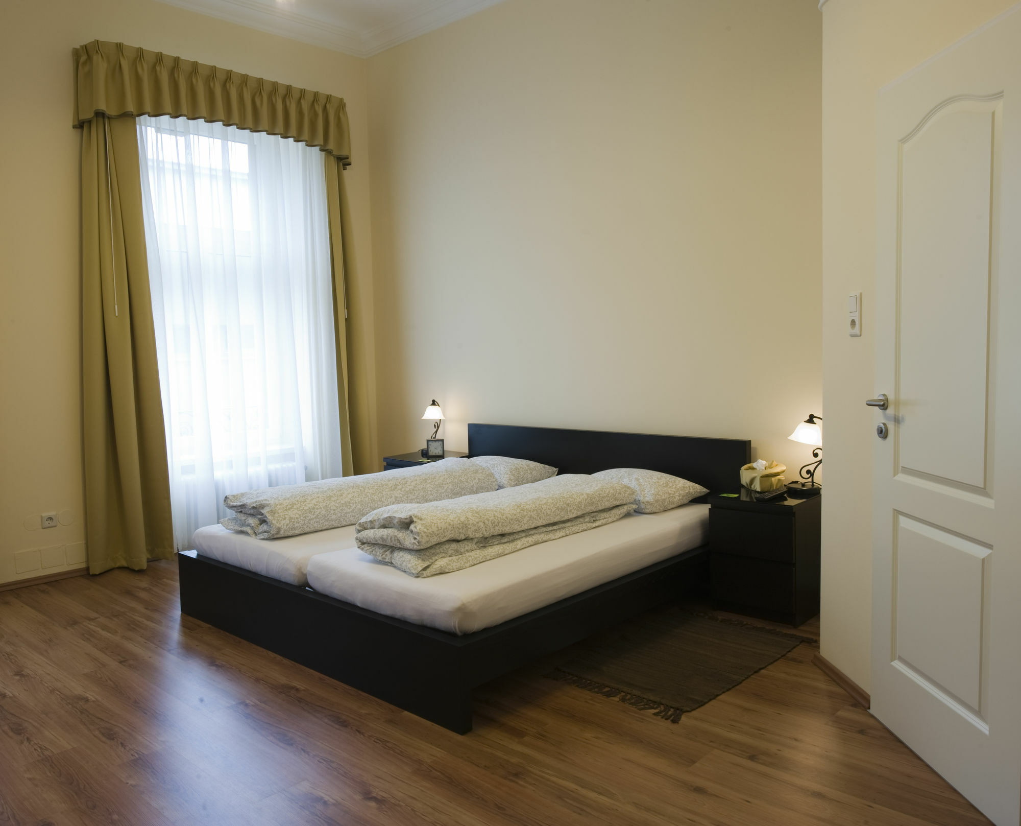 K+t Boardinghouse Vienne